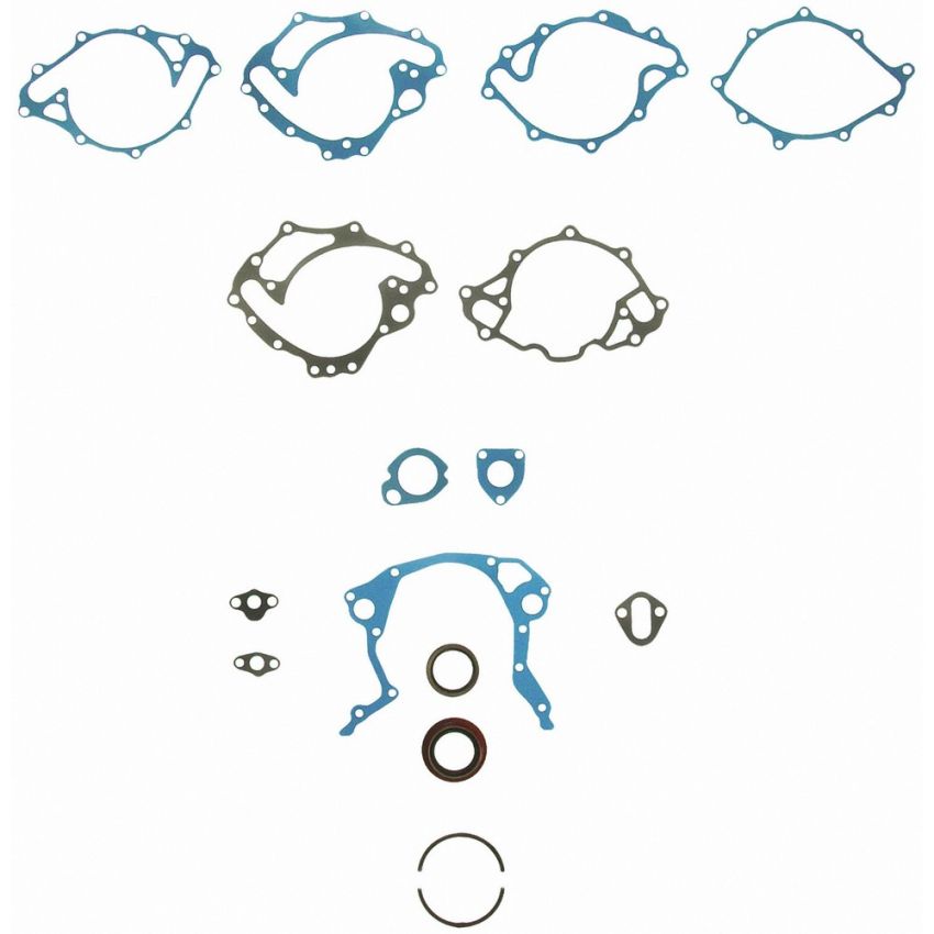 FEL PRO GASKETS 2707-1 Engine Gasket Set