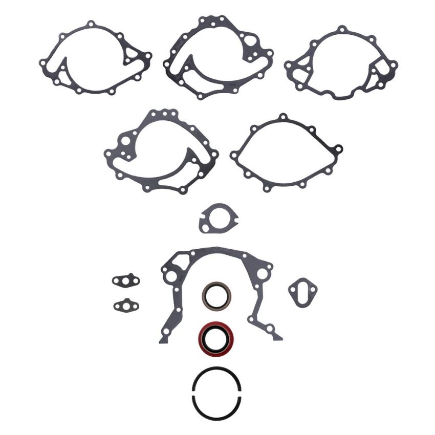 FEL PRO GASKETS 2729 Engine Gasket Set