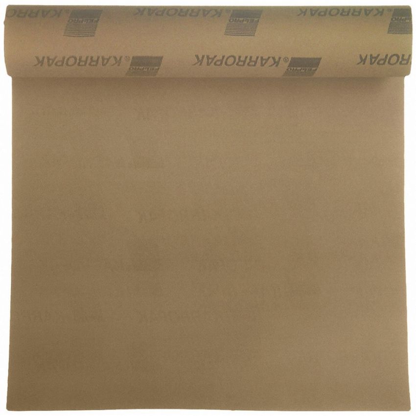 FEL PRO GASKETS 3047 Karropak   1/16