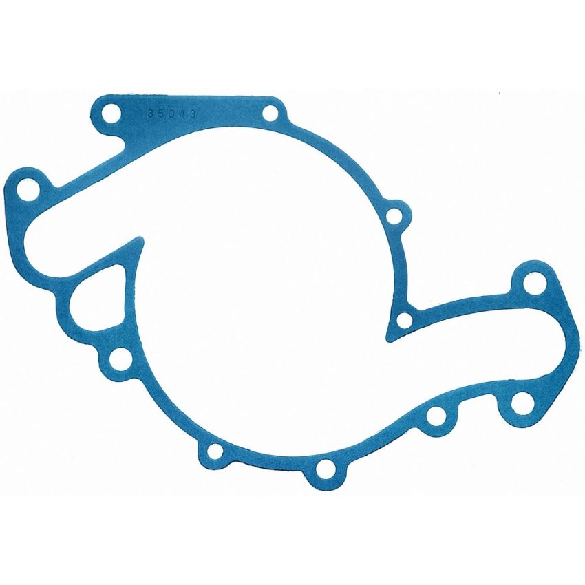 FEL-PRO 35043 Engine Water Pump Gasket