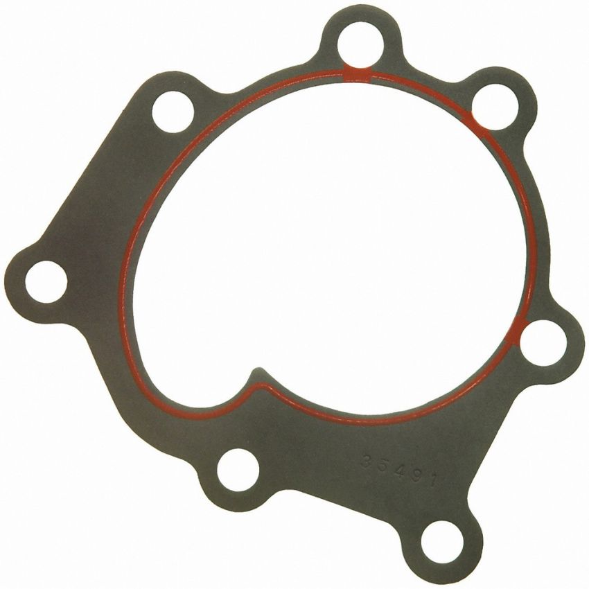 FEL-PRO 35491 Engine Water Pump Gasket