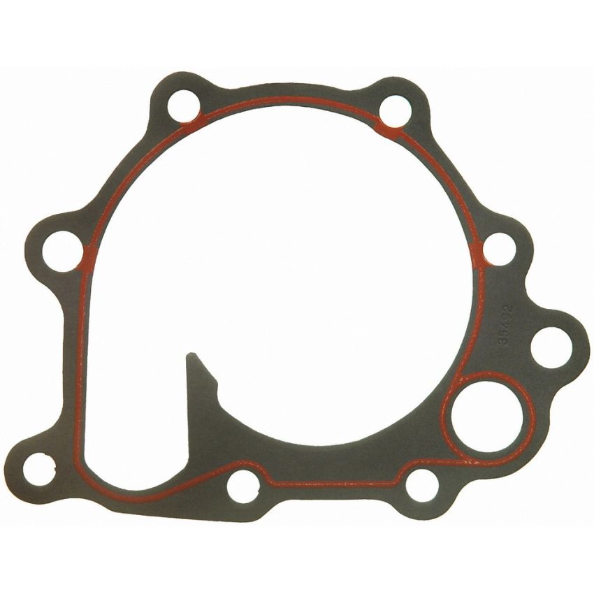 FEL PRO GASKETS 35492 Engine Water Pump Gasket
