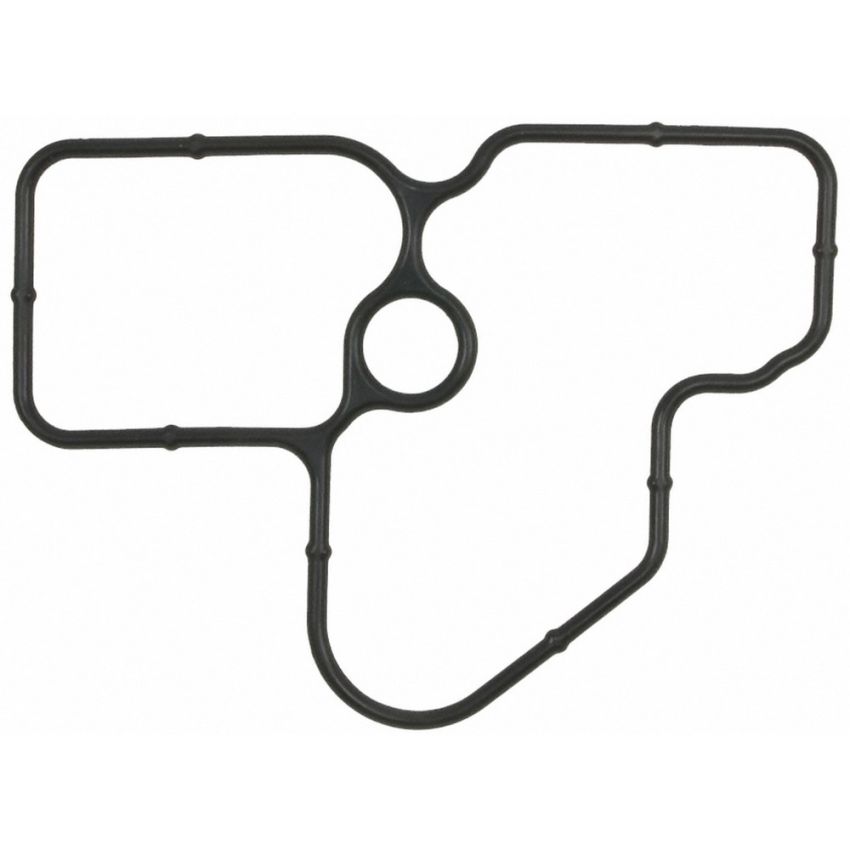 FEL PRO GASKETS 35887 Engine Coolant Thermostat Housing Seal