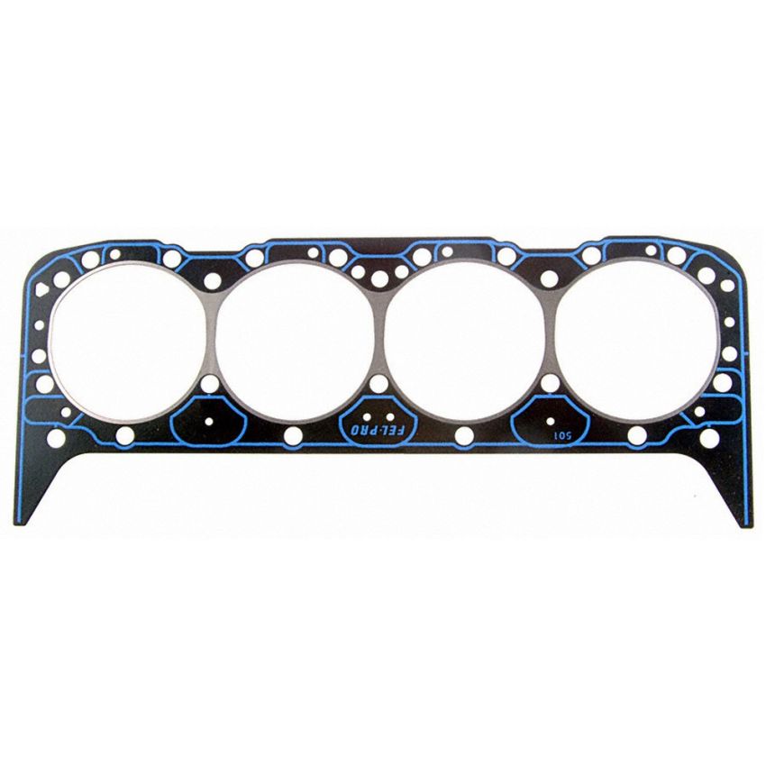 FEL PRO GASKETS 501 SD Severe Duty Engine Cylinder Head Gasket