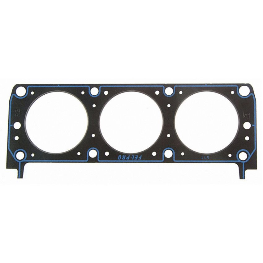 FEL PRO GASKETS 511 SD Severe Duty Engine Cylinder Head Gasket