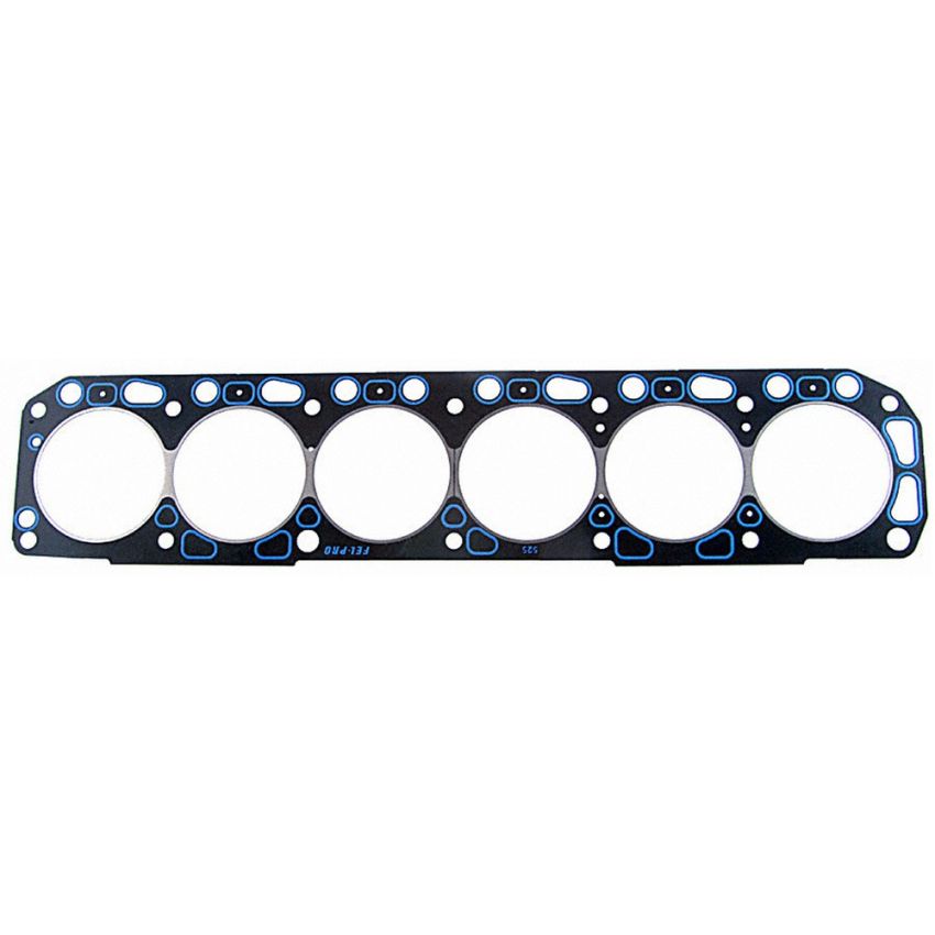 FEL PRO GASKETS 525 SD Severe Duty Engine Cylinder Head Gasket