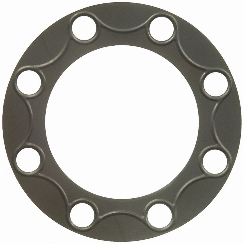 FEL PRO GASKETS 55328 Drive Axle Shaft Flange Gasket 8 Bolt Hole Gasket, 3.000 Inch Inside Diameter