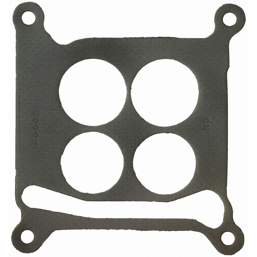 FEL PRO GASKETS 60002 Carburetor Mounting Gasket