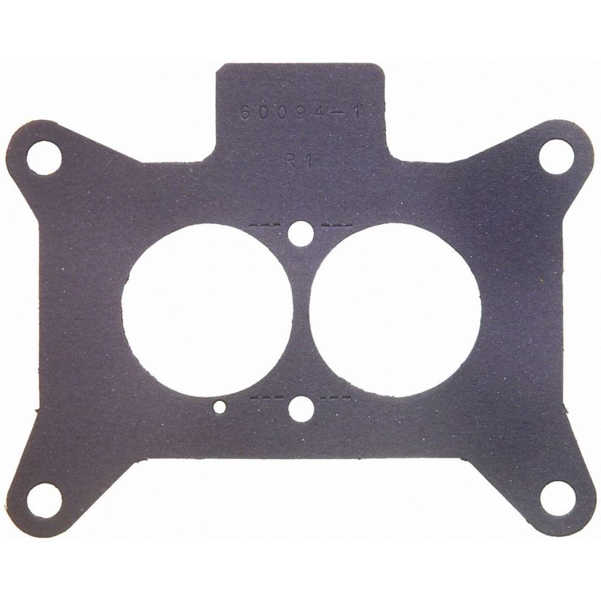 FEL PRO GASKETS 60094-1 Carburetor Mounting Gasket