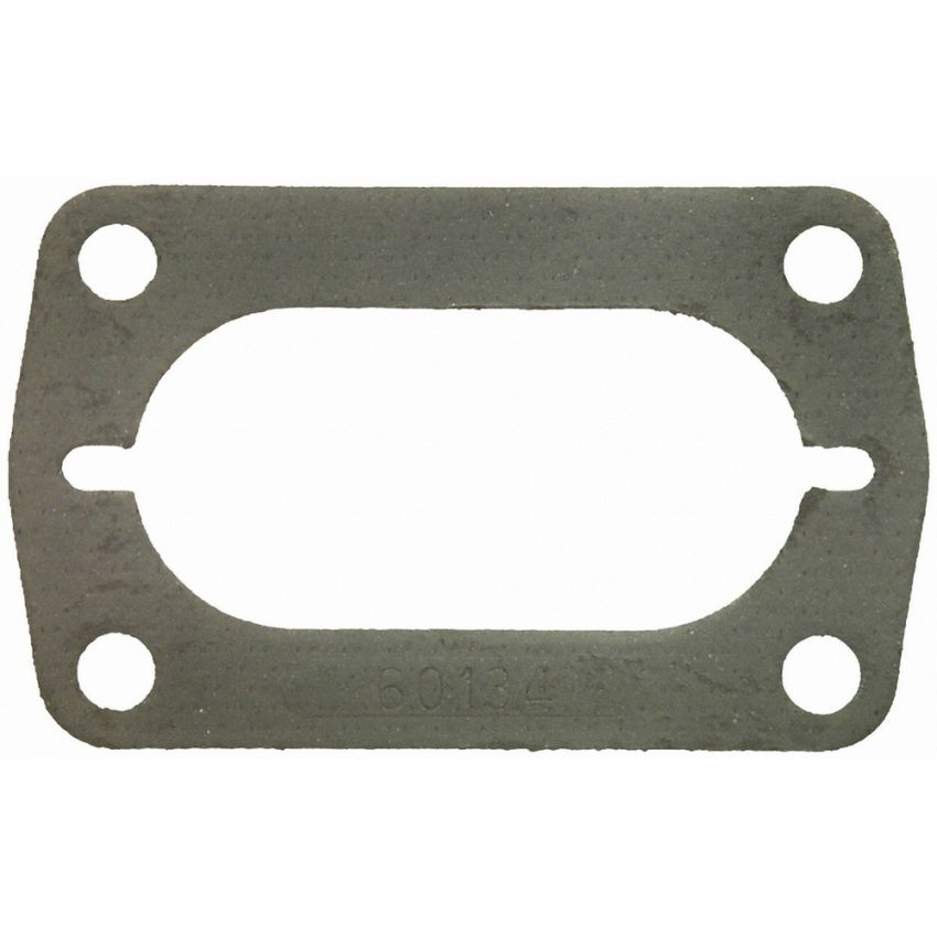 FEL PRO GASKETS 60134 Carburetor Mounting Gasket