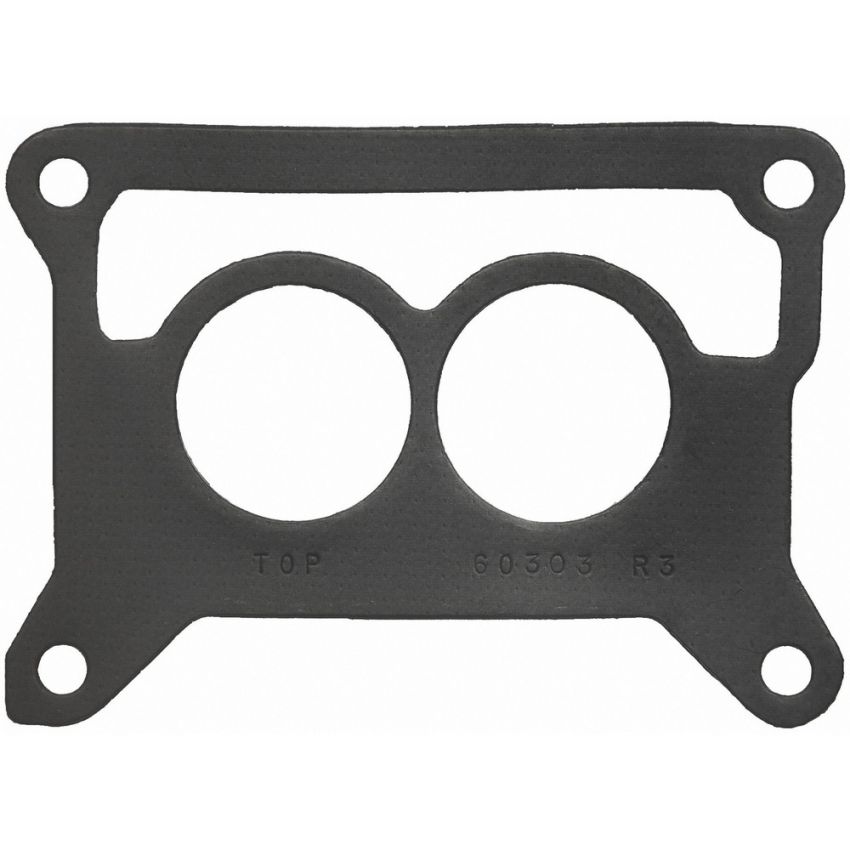 FEL-PRO 60303 Carburetor Mounting Gasket