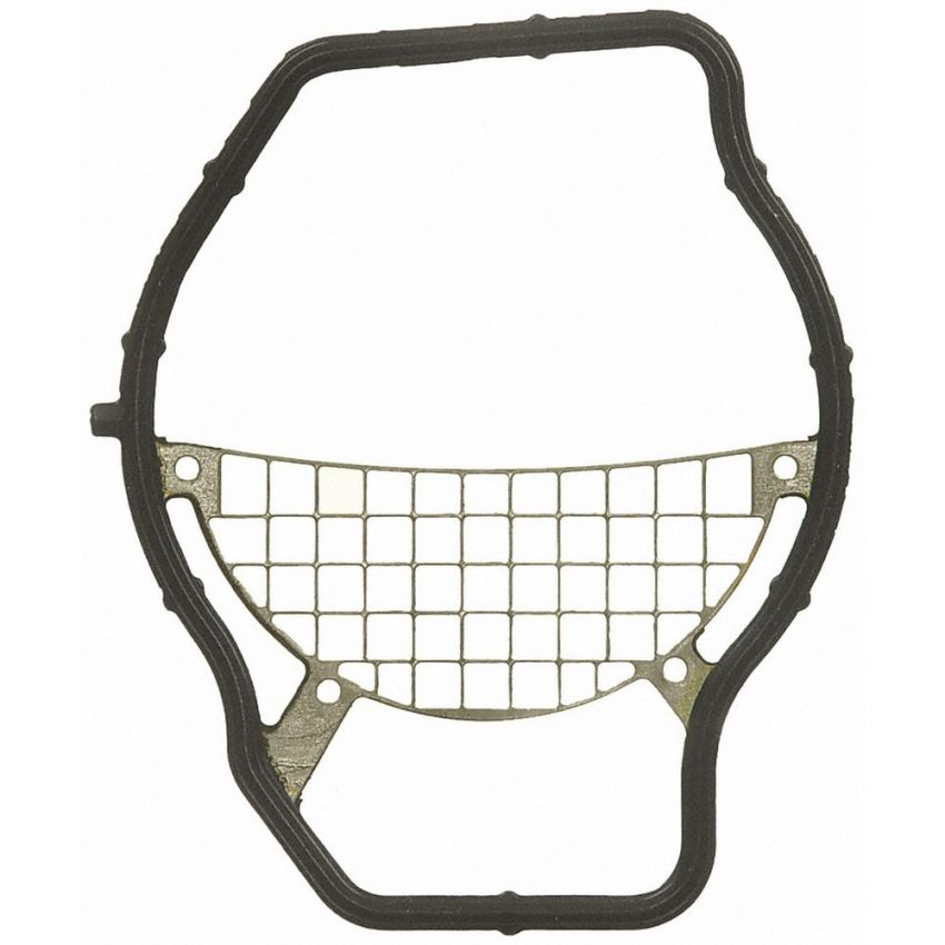 FEL PRO GASKETS 61173 Fuel Injection Throttle Body Mounting Gasket