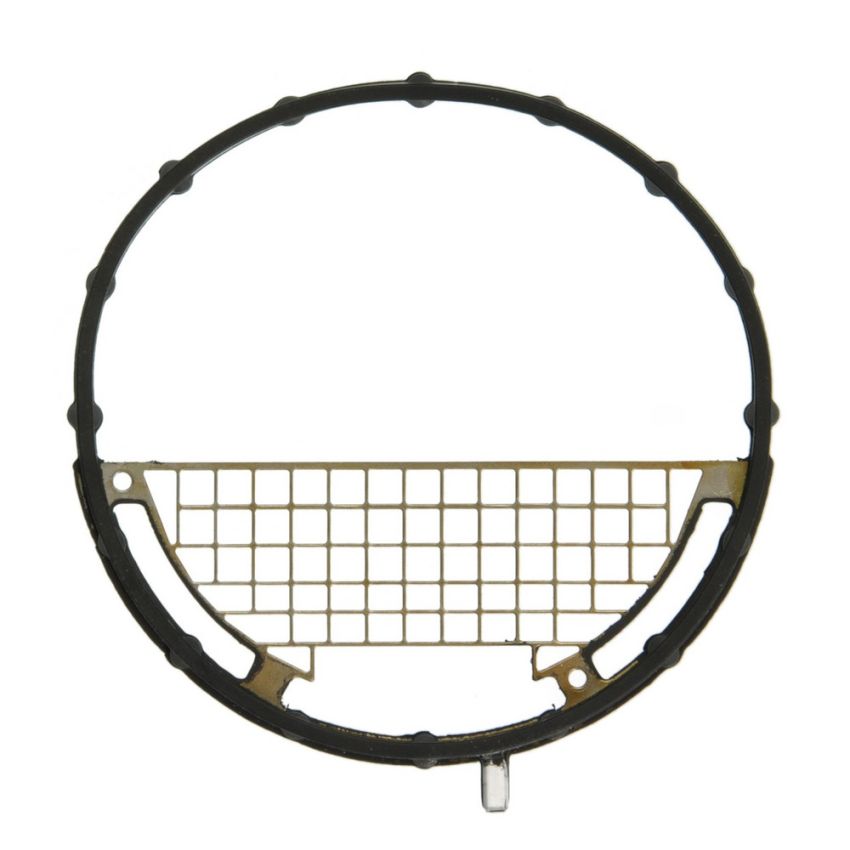 FEL PRO GASKETS 61632 Fuel Injection Throttle Body Mounting Gasket
