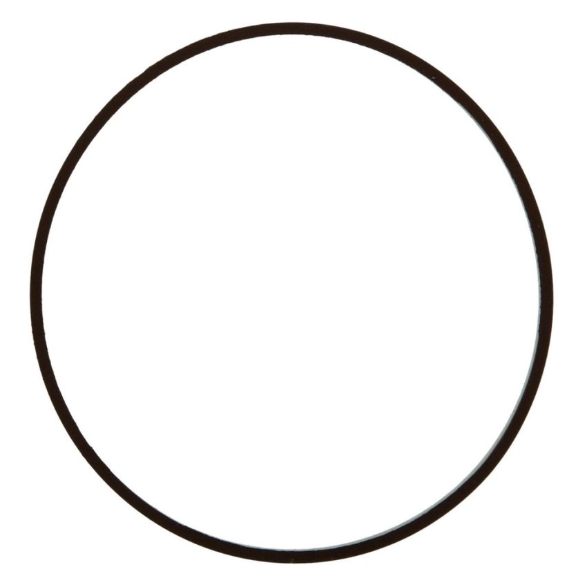 FEL PRO GASKETS 61651 Fuel Injection Throttle Body Mounting Gasket