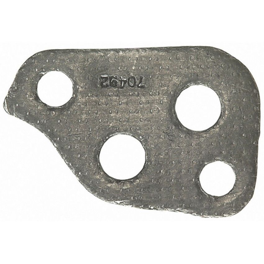 FEL-PRO 70492 Exhaust Gas Recirculation (EGR) Valve Gasket