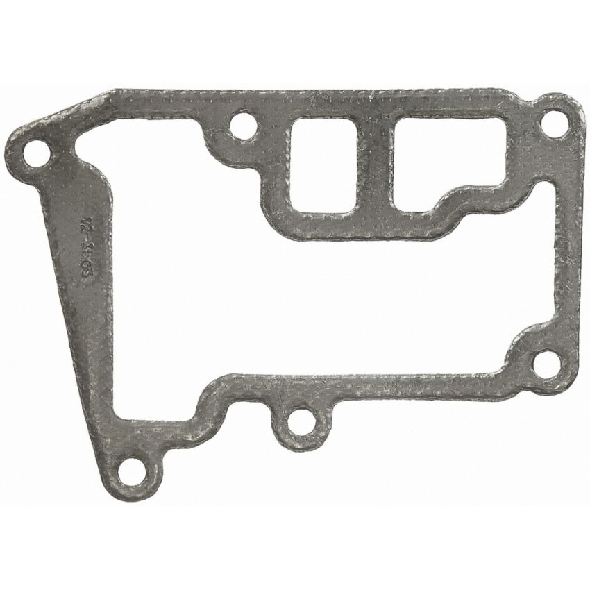 FEL PRO GASKETS 70621 Exhaust Gas Recirculation (EGR) Valve Gasket