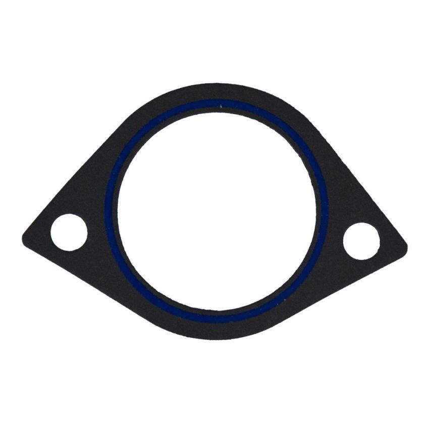 FEL PRO GASKETS 72762 Fuel Injection Plenum Gasket Set