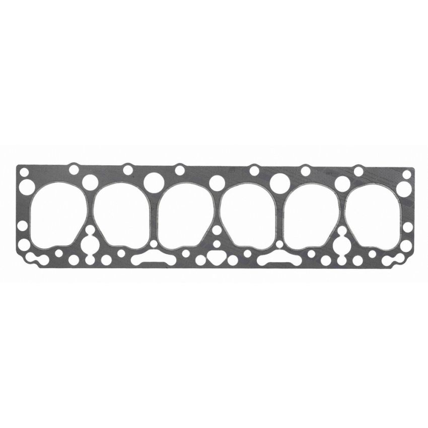 FEL PRO GASKETS 7619 B Fiber-faced head gasket material Engine Cylinder Head Gasket