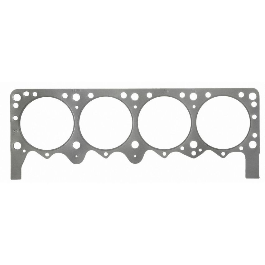 FEL PRO GASKETS 7734 PT PermaTorque Engine Cylinder Head Gasket