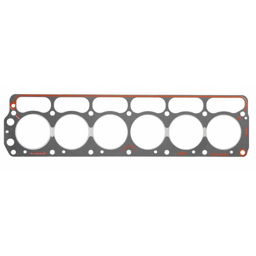 FEL PRO GASKETS 7918 PT-1 PermaTorque Engine Cylinder Head Gasket