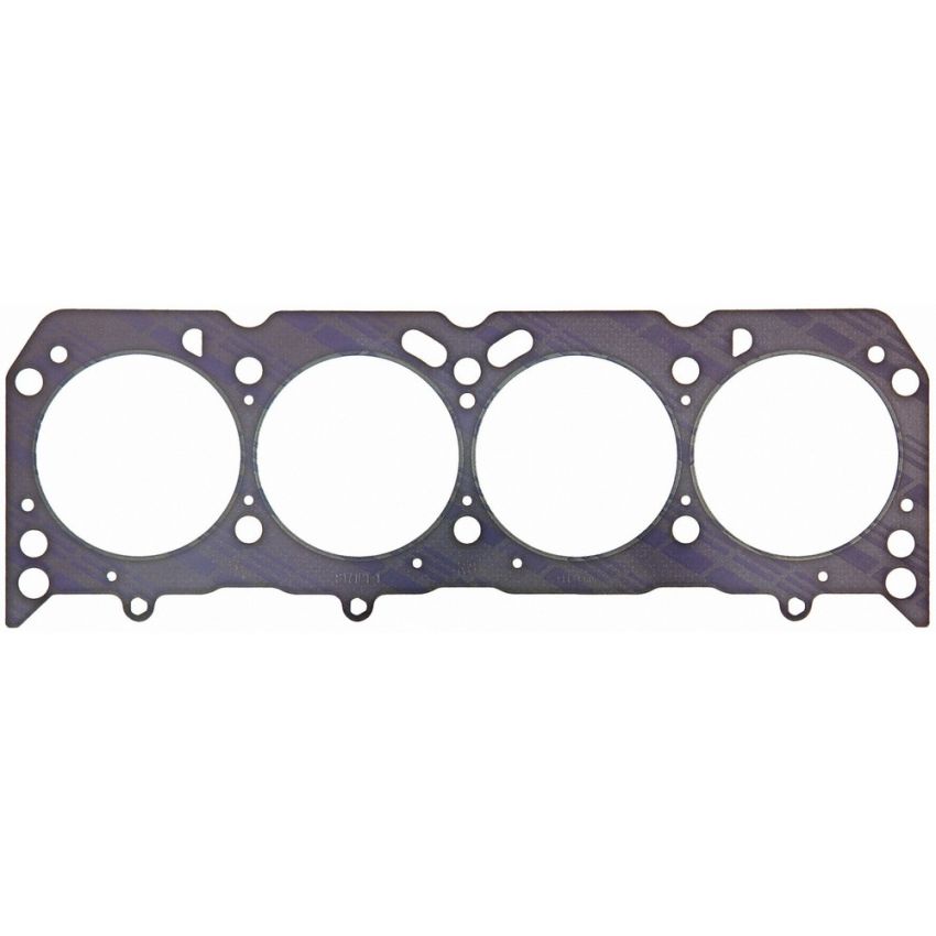 FEL PRO GASKETS 8171 PT-1 PermaTorque Engine Cylinder Head Gasket