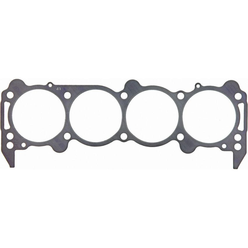 FEL PRO GASKETS 8172 PT PermaTorque Engine Cylinder Head Gasket