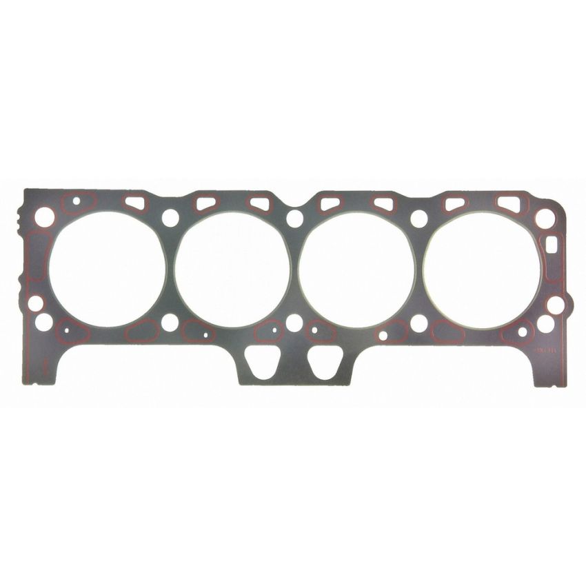 FEL PRO GASKETS 8558 PT-1 PermaTorque Engine Cylinder Head Gasket