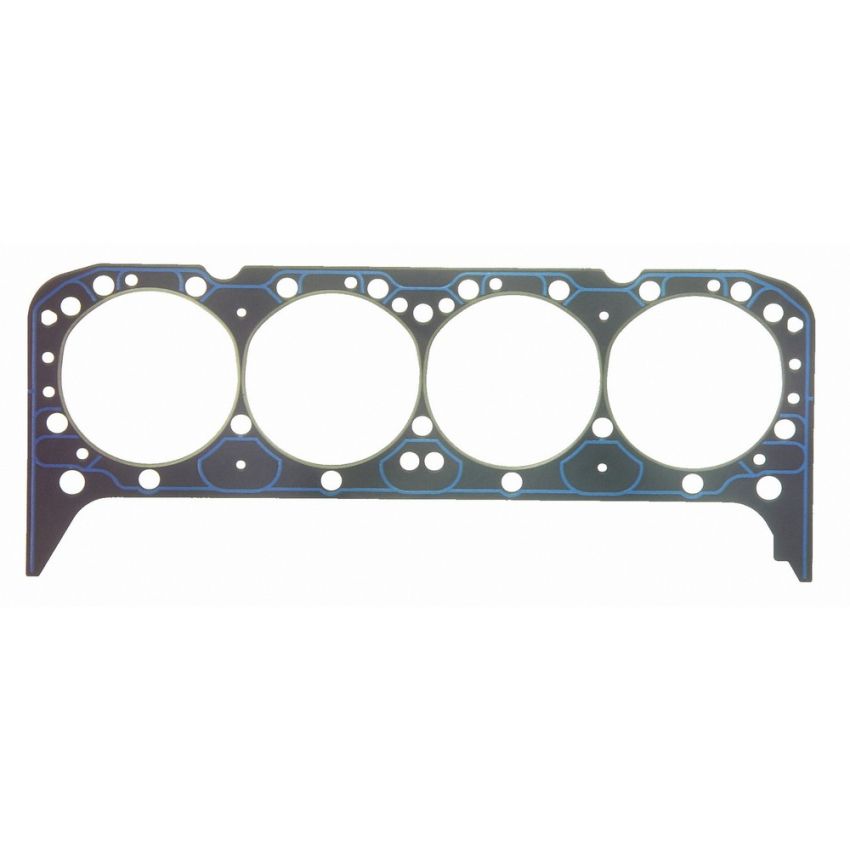 FEL PRO GASKETS 8651 PT PermaTorque Engine Cylinder Head Gasket