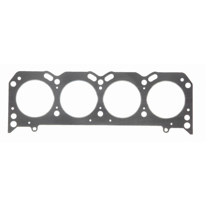 FEL PRO GASKETS 8653 PT PermaTorque Engine Cylinder Head Gasket
