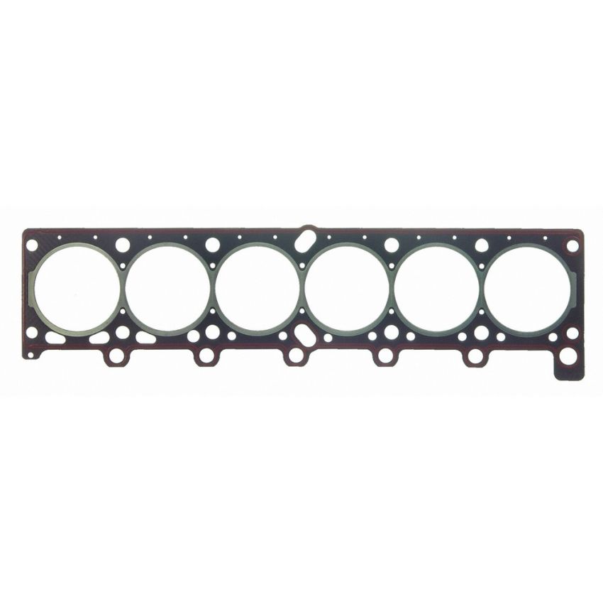 FEL PRO GASKETS 9397 B Fiber-faced head gasket material Engine Cylinder Head Gasket