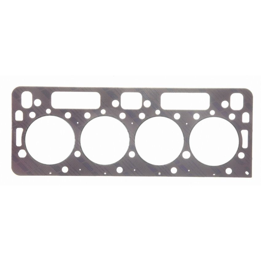 FEL PRO GASKETS 9701 PT PermaTorque Engine Cylinder Head Gasket