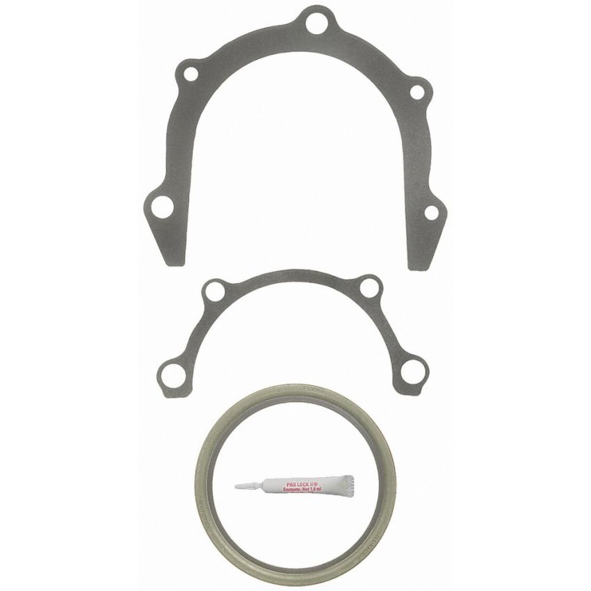 FEL PRO GASKETS BS 40168-1 Engine Crankshaft Seal Kit