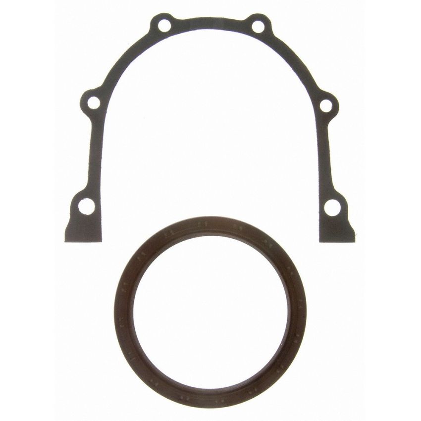 FEL PRO GASKETS BS 40188 Engine Crankshaft Seal Kit