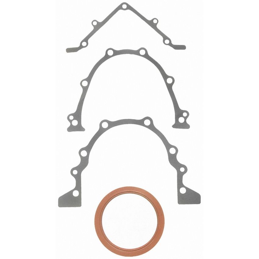FEL PRO GASKETS BS 40384 Engine Crankshaft Seal Kit