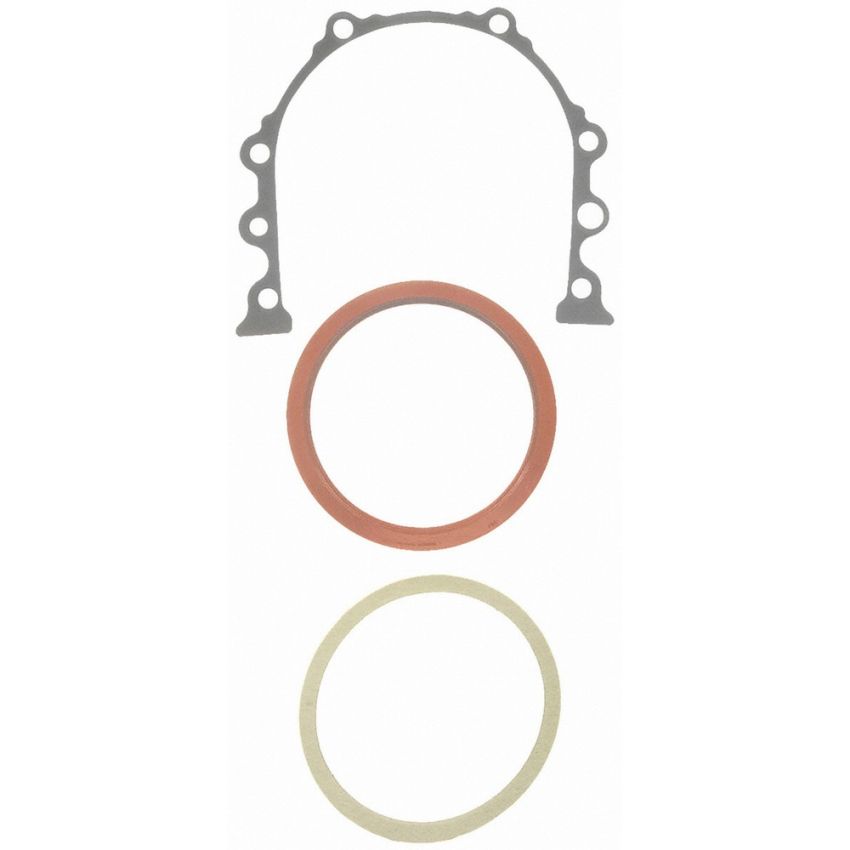 FEL PRO GASKETS BS 40433 Engine Crankshaft Seal Kit