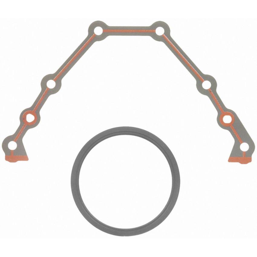 FEL PRO GASKETS BS 40591 Engine Crankshaft Seal Kit