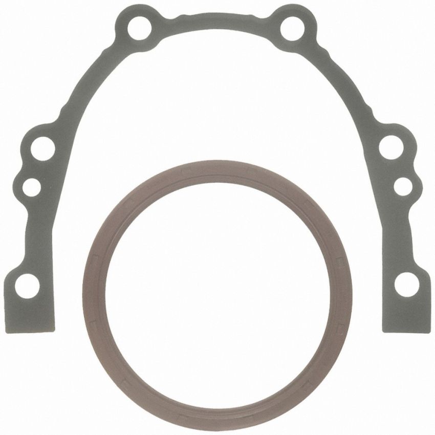 FEL PRO GASKETS BS 40637 Engine Crankshaft Seal Kit
