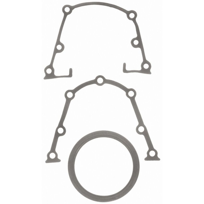 FEL PRO GASKETS BS 40648 Engine Crankshaft Seal Kit