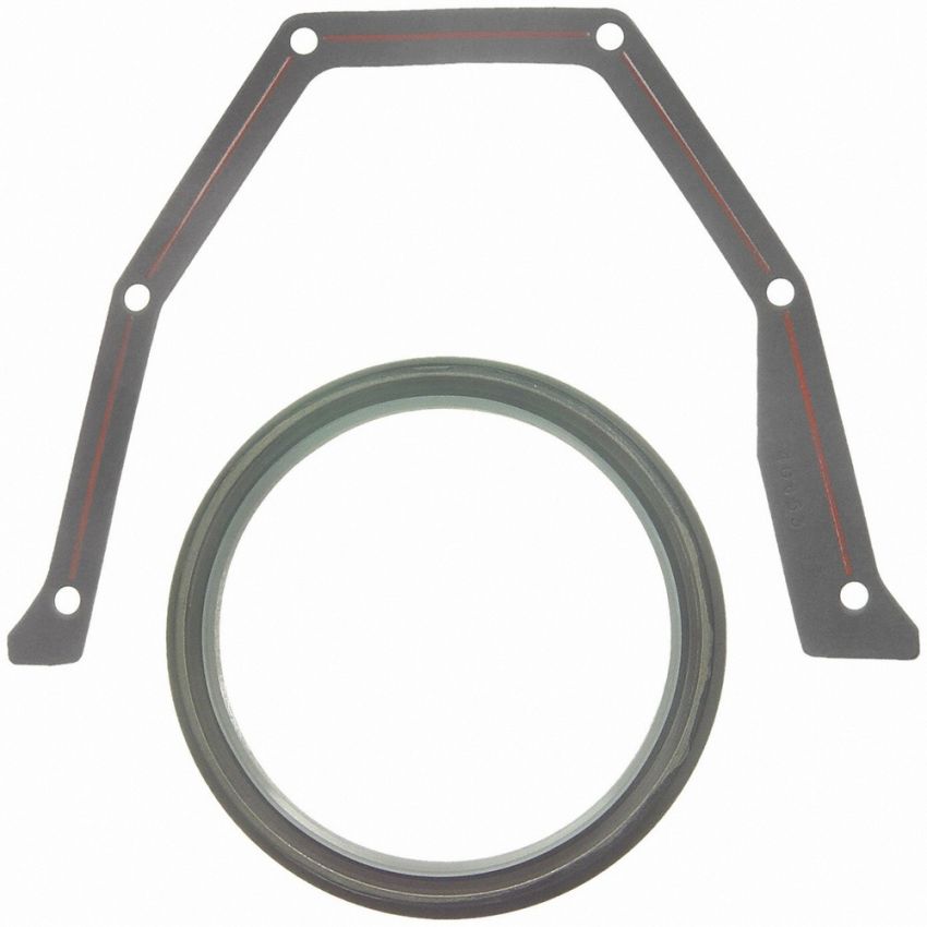 FEL PRO GASKETS BS 40650 Engine Crankshaft Seal Kit