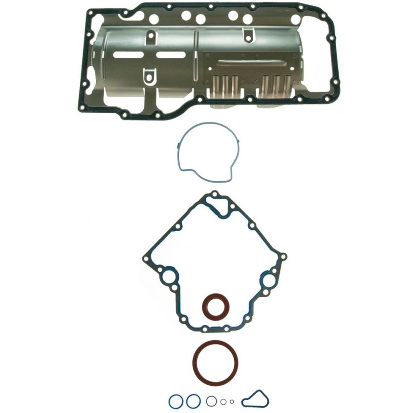FEL PRO GASKETS CS 26157 Engine Conversion Gasket Set