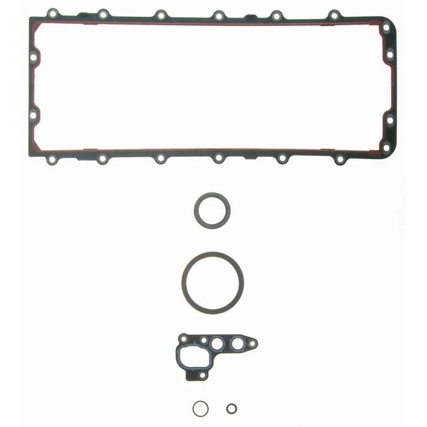 FEL PRO GASKETS CS 26162 Engine Conversion Gasket Set