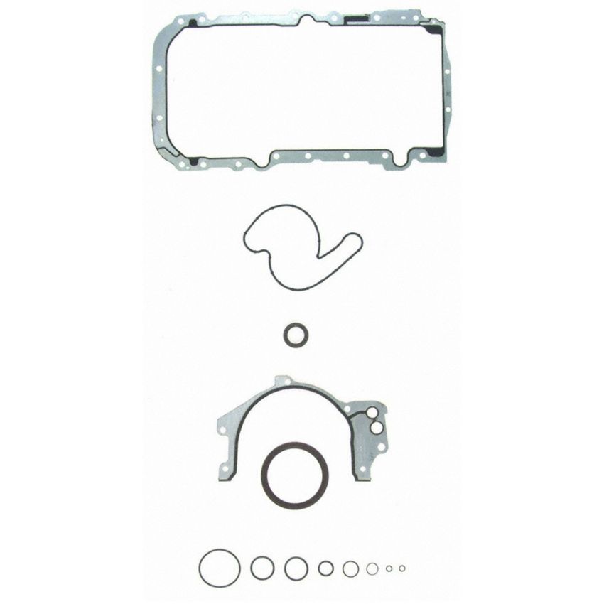 FEL PRO GASKETS CS 26208 Engine Conversion Gasket Set