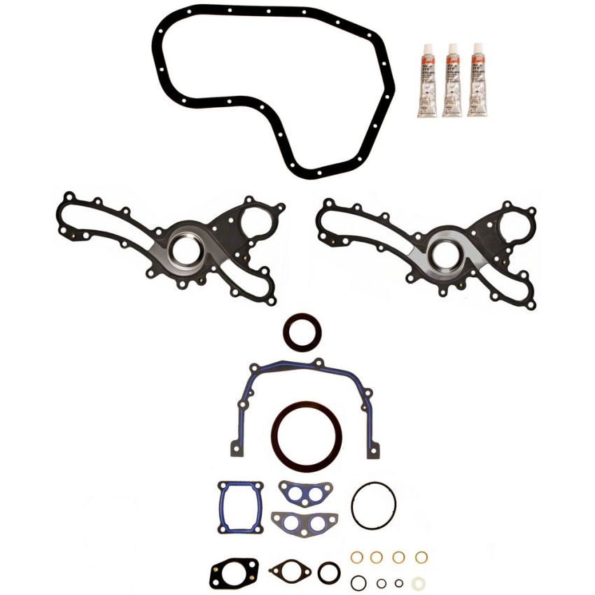 FEL PRO GASKETS CS 26321 Engine Conversion Gasket Set