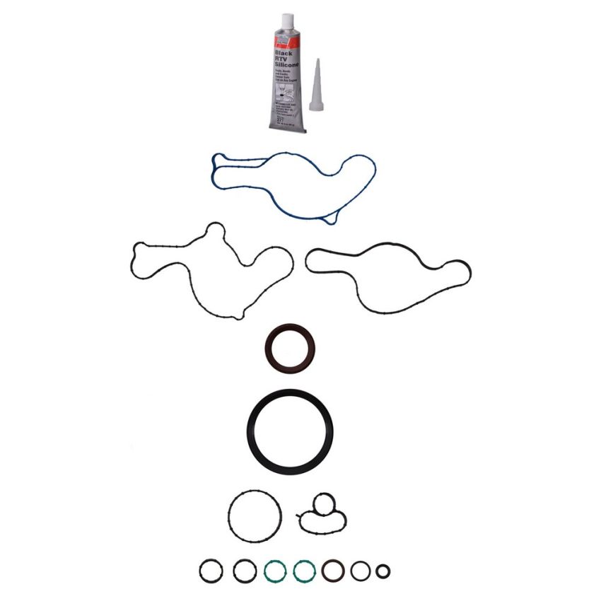 FEL-PRO CS 26487 Engine Conversion Gasket Set