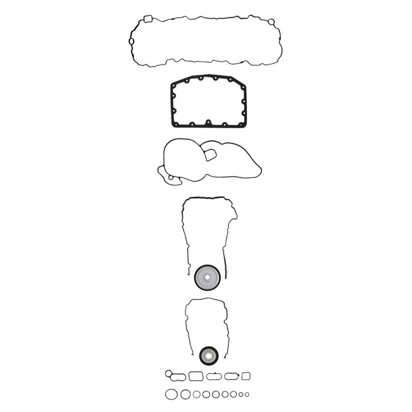 FEL PRO GASKETS CS 26661-1 Engine Conversion Gasket Set