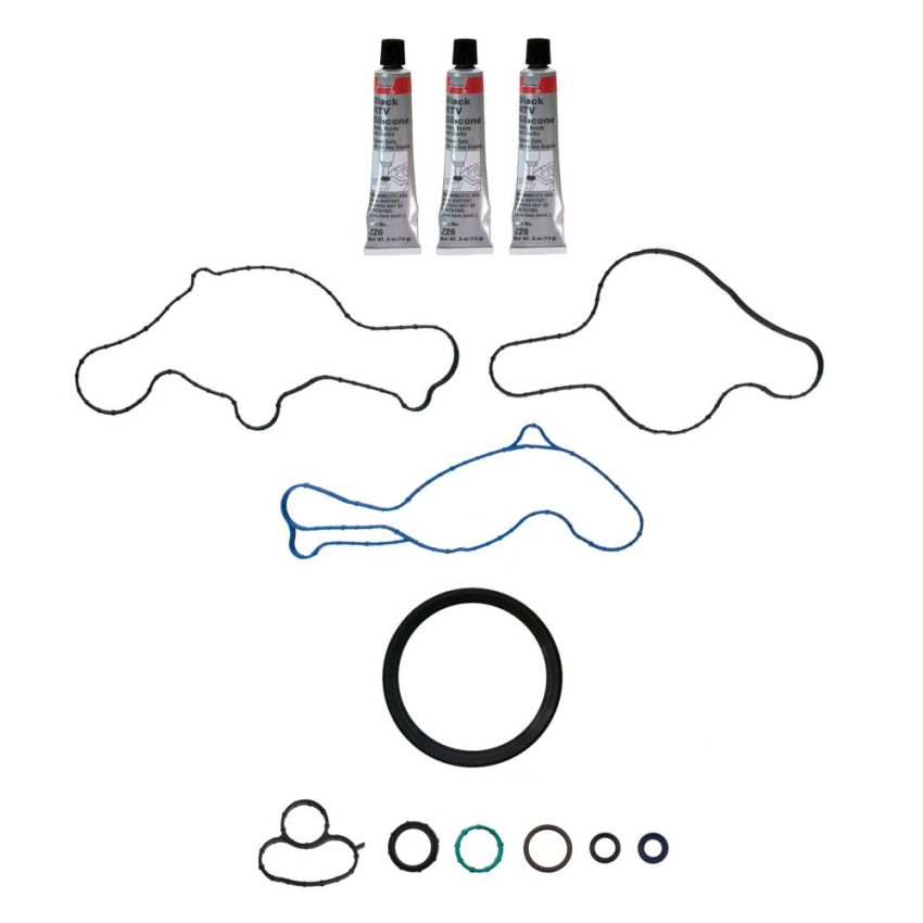 FEL PRO GASKETS CS 26680 Engine Conversion Gasket Set