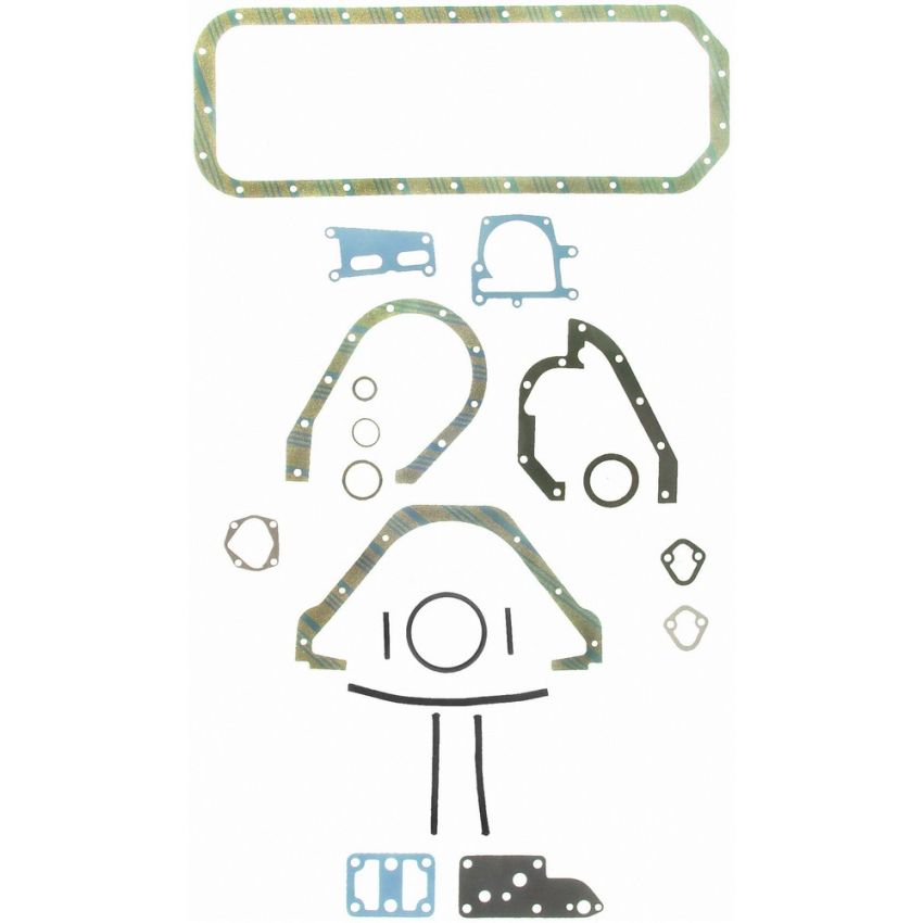FEL PRO GASKETS CS 7799 Engine Conversion Gasket Set