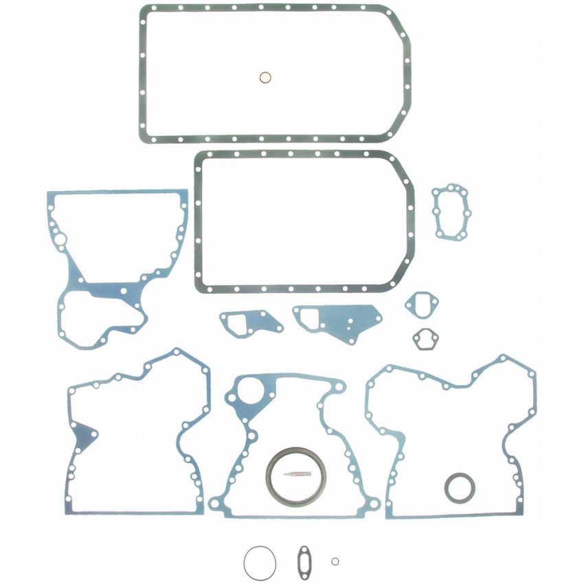 FEL-PRO CS 8322 Engine Conversion Gasket Set