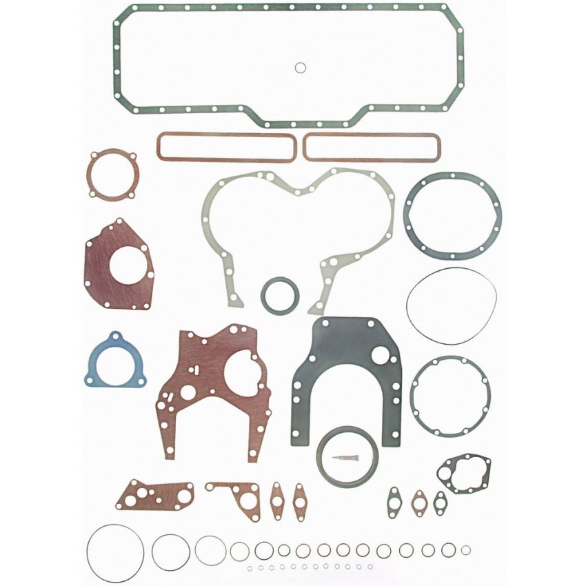FEL PRO GASKETS CS 8431 Engine Conversion Gasket Set