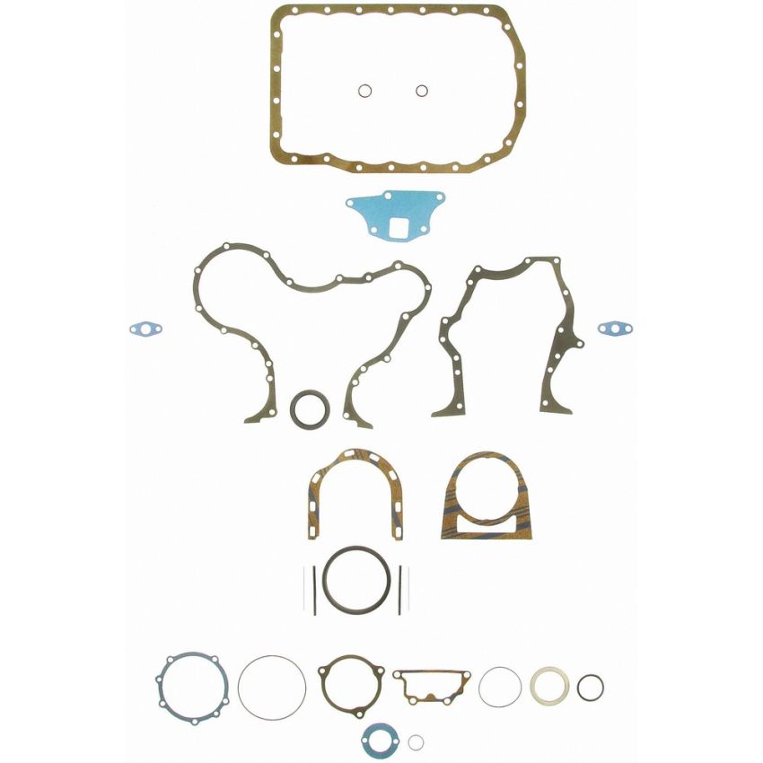 FEL-PRO CS 8446 Engine Conversion Gasket Set